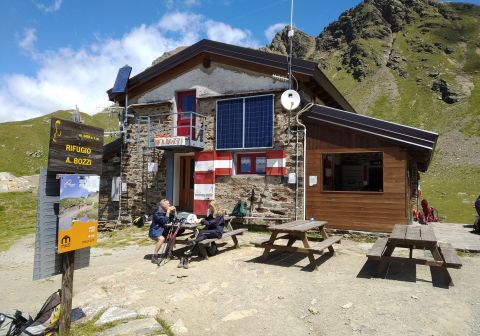 Punta di Ercavallo - foto 27