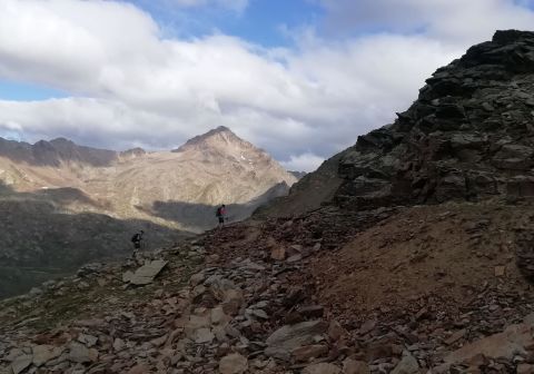 Punta di Ercavallo - foto 10