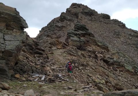 Punta di Ercavallo - foto 15