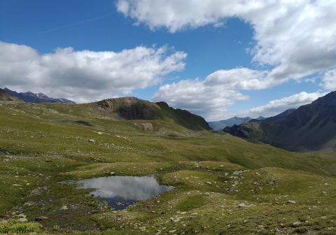 Punta di Ercavallo - foto 24