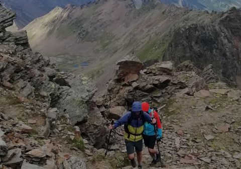 Punta di Ercavallo - foto 19