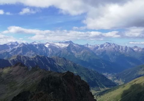 Punta di Ercavallo - foto 17