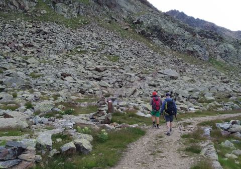 Punta di Ercavallo - foto 7