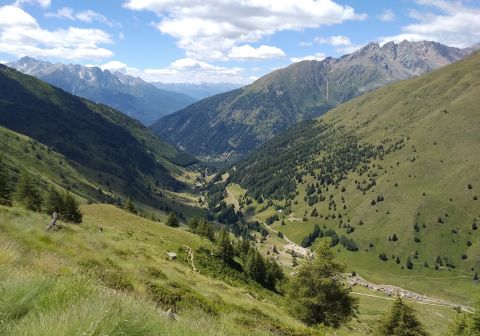 Punta di Ercavallo - foto 28
