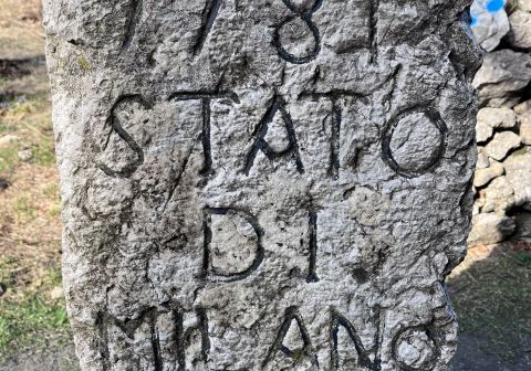 Resegone - Sentiero delle Creste - foto 7