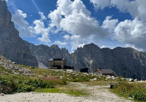 Rifugio Alimonta - foto 9