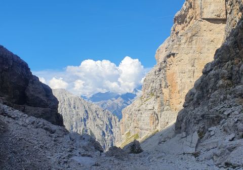 Rifugio Alimonta - foto 19