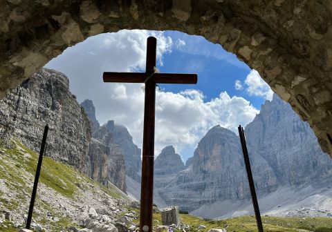 Rifugio Alimonta - foto 3