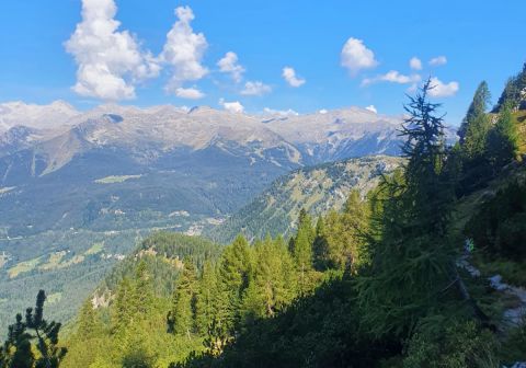 Rifugio Alimonta - foto 6