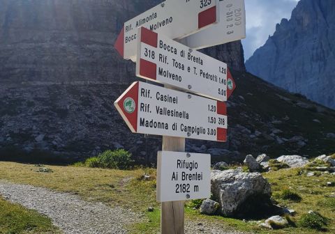 Rifugio Alimonta - foto 15