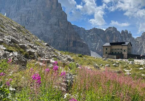 Rifugio Alimonta - foto 17
