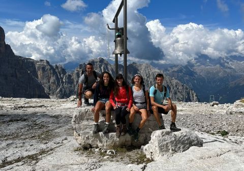 Rifugio Alimonta - foto 16