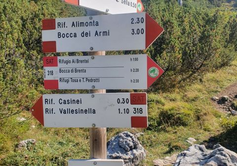 Rifugio Alimonta - foto 8