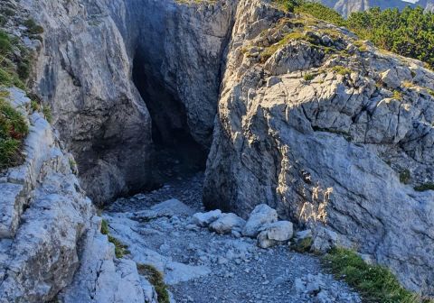 Rifugio Alimonta - foto 22
