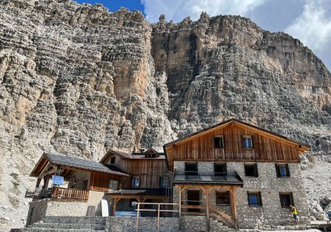 Rifugio Alimonta - foto 20