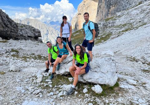 Rifugio Alimonta - foto 12