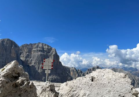 Rifugio Alimonta - foto 1
