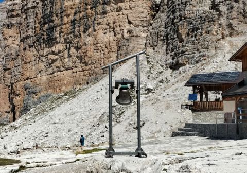 Rifugio Alimonta - foto 21