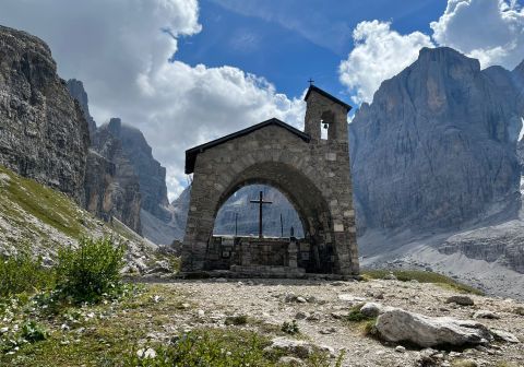 Rifugio Alimonta - foto 5