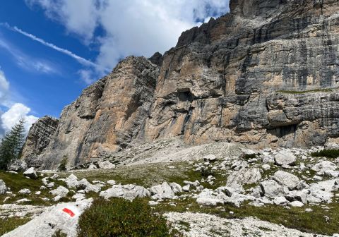 Rifugio Alimonta - foto 10
