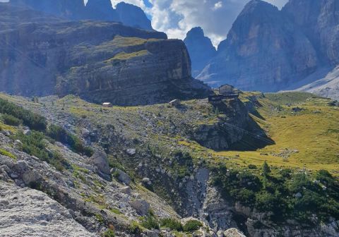 Rifugio Alimonta - foto 18