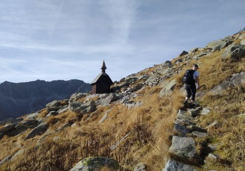 Rifugio Carè Alto e Cima Pozzoni - foto 6