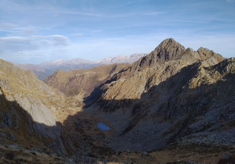 Rifugio Carè Alto e Cima Pozzoni - foto 24