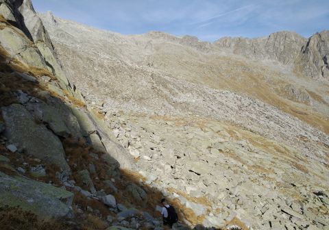 Rifugio Carè Alto e Cima Pozzoni - foto 8