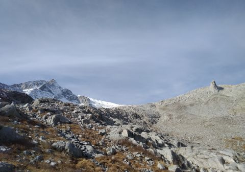Rifugio Carè Alto e Cima Pozzoni - foto 9