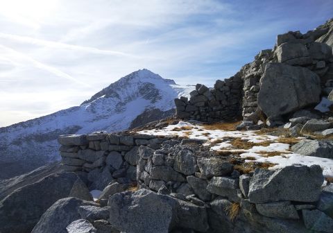 Rifugio Carè Alto e Cima Pozzoni - foto 19
