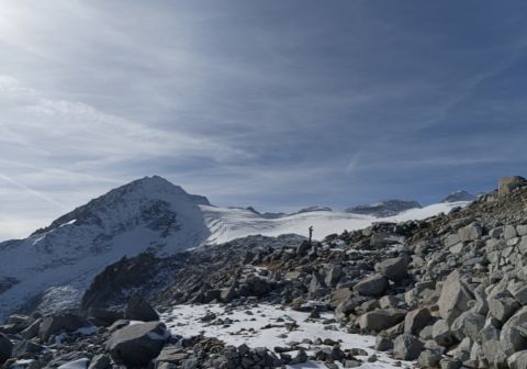 Rifugio Carè Alto e Cima Pozzoni - foto 18