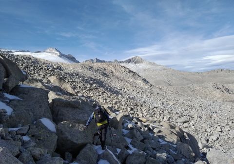 Rifugio Carè Alto e Cima Pozzoni - foto 21