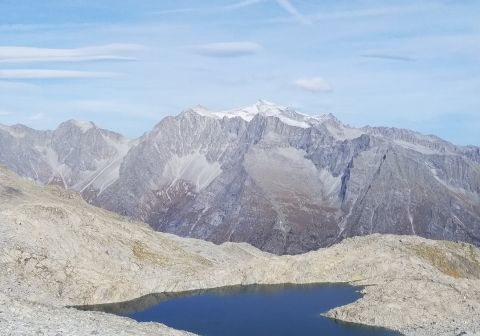 Rifugio Carè Alto e Cima Pozzoni - foto 16