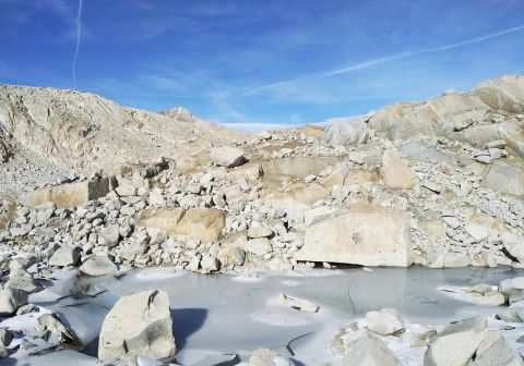 Rifugio Carè Alto e Cima Pozzoni - foto 13