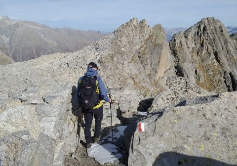 Rifugio Carè Alto e Cima Pozzoni - foto 20