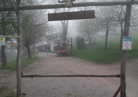 Rifugio Croce di Marone