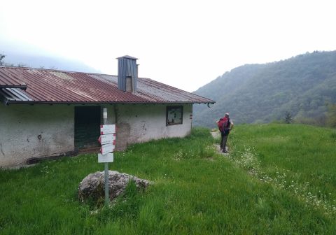 Malga Casere