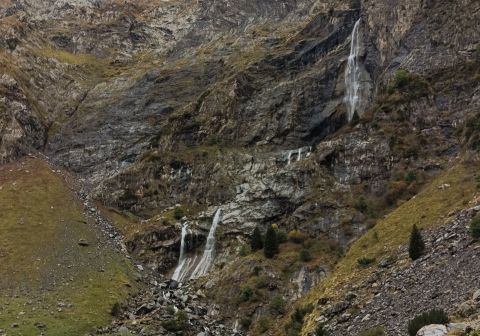 Rifugio Curò e Rifugio Barbellino - foto 6