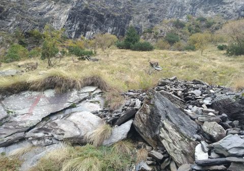 Rifugio Curò e Rifugio Barbellino - foto 7