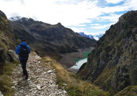 Rifugio Curò e Rifugio Barbellino - foto 19