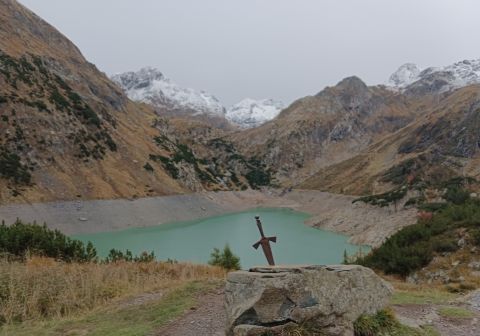 Rifugio Curò e Rifugio Barbellino - foto 14