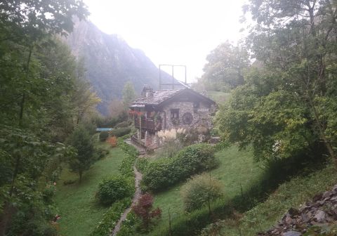 Rifugio Curò e Rifugio Barbellino - foto 2