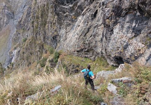 Rifugio Curò e Rifugio Barbellino - foto 10
