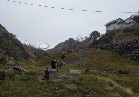 Rifugio Curò e Rifugio Barbellino - foto 11