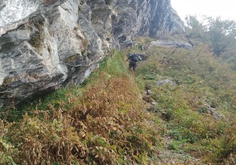 Rifugio Curò e Rifugio Barbellino - foto 9