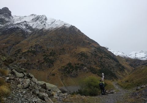 Rifugio Curò e Rifugio Barbellino - foto 12