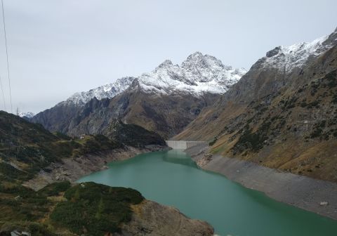 Rifugio Curò e Rifugio Barbellino - foto 16