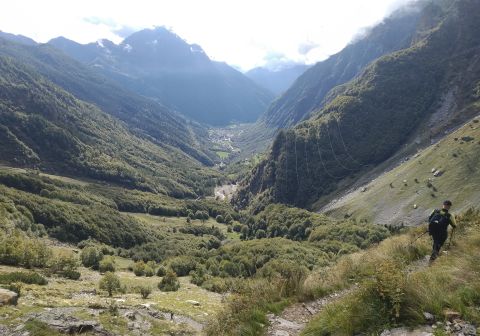 Rifugio Curò e Rifugio Barbellino - foto 23