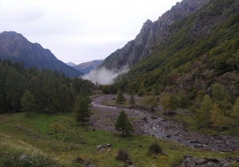 Rifugio Curò e Rifugio Barbellino - foto 5