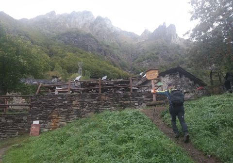 Rifugio Curò e Rifugio Barbellino - foto 3